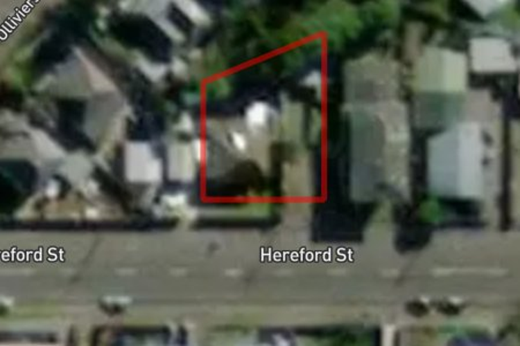 601 Hereford Street_0