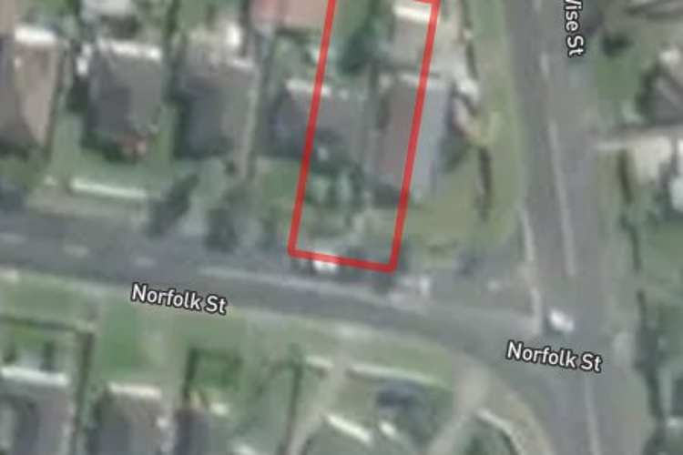 45 Norfolk Saint Arakura_0