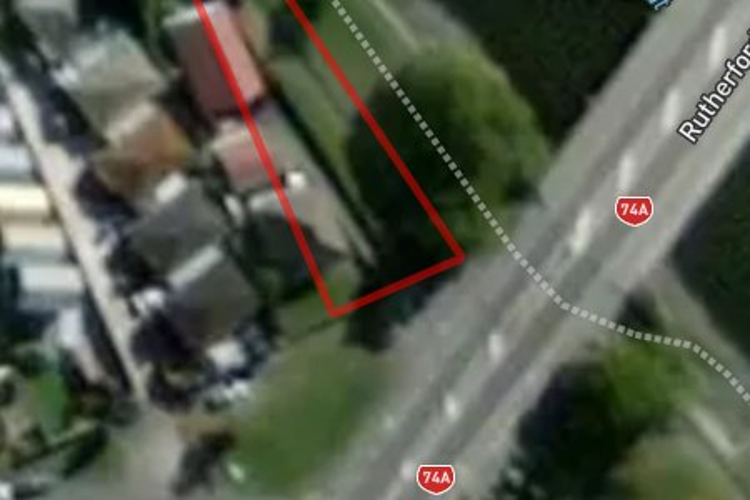 1/4 Lane Street_0