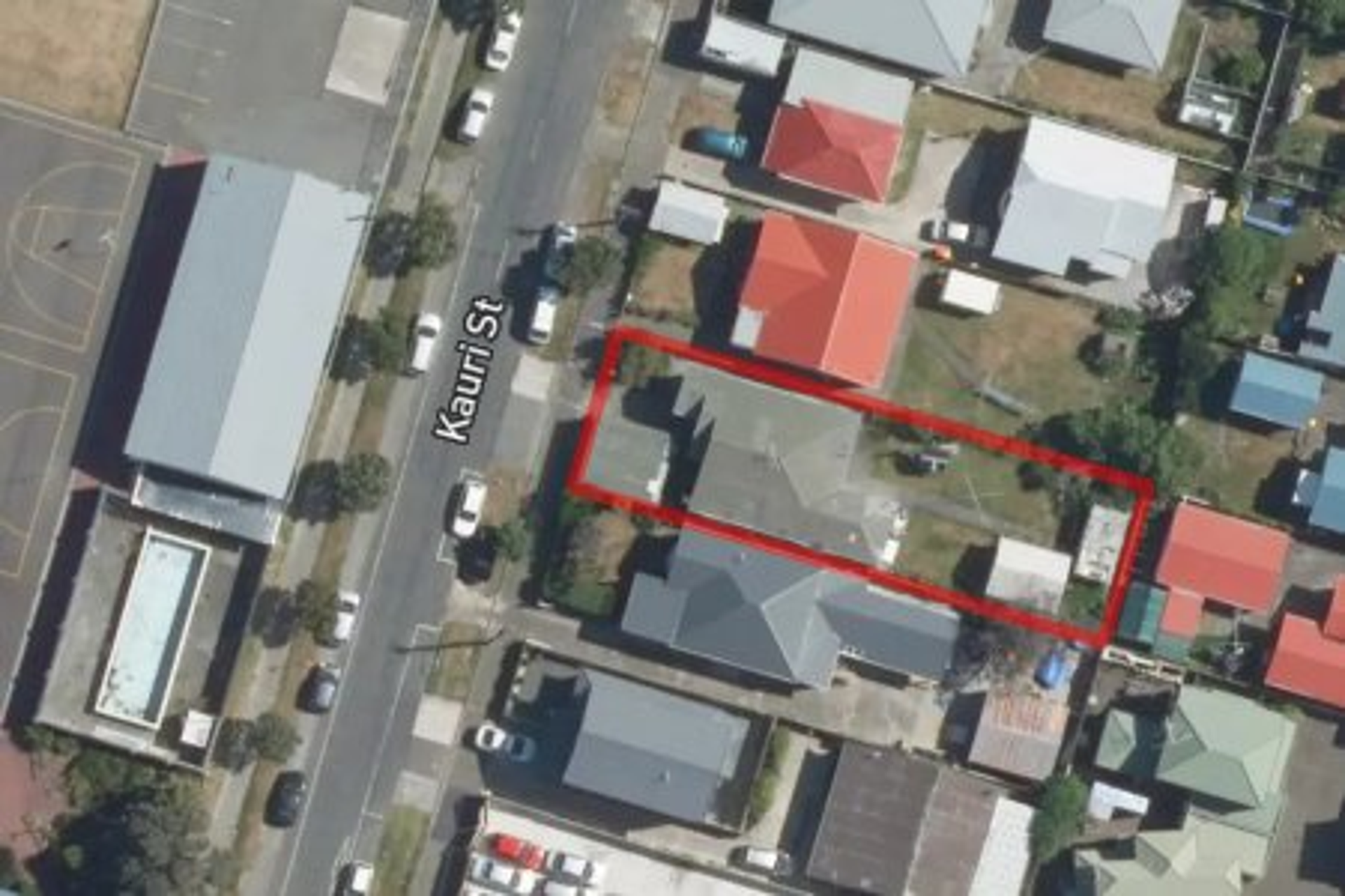 16 Kauri Street Miramar Wellington City Houses for Sale One Roof