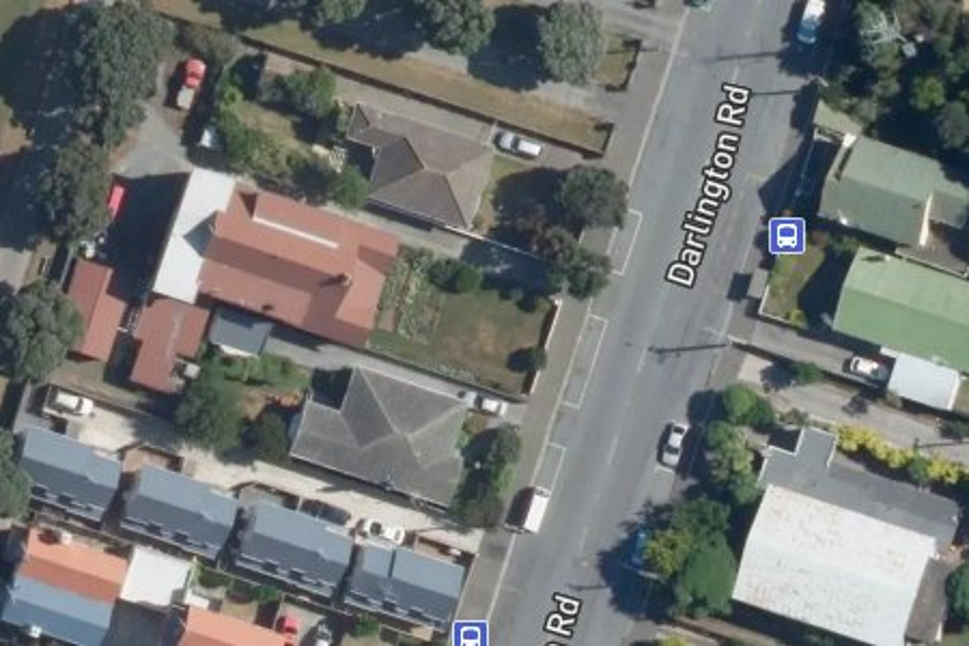 Sold 5/69 Darlington Road Miramar Wellington City on