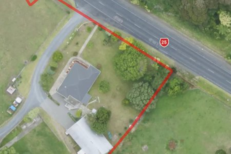 191 Ngati Maru Sh25 Highway_0