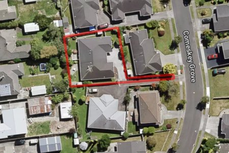 8b Comeskey Grove_0