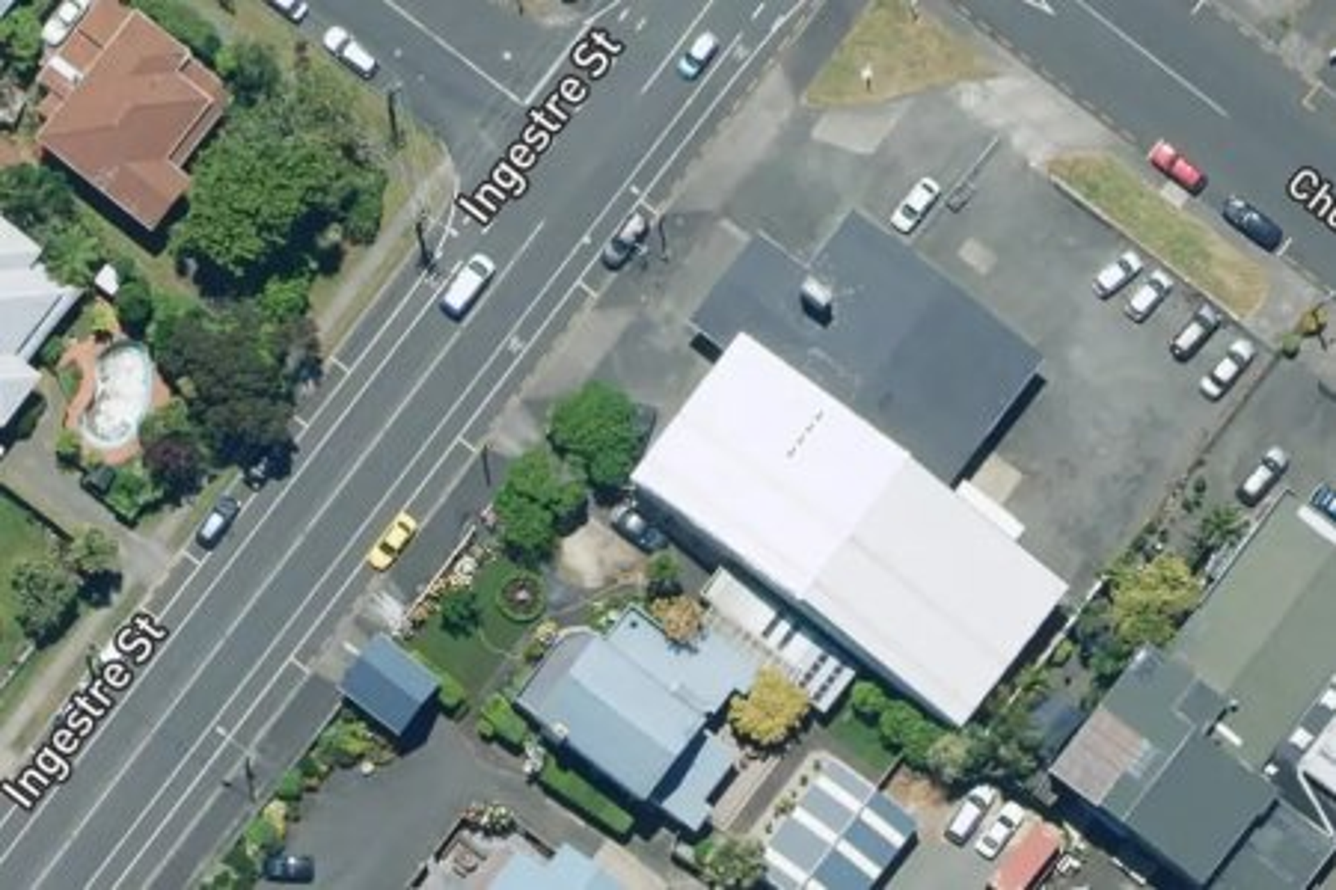 161 Ingestre Street Wanganui Central Whanganui Houses for Sale