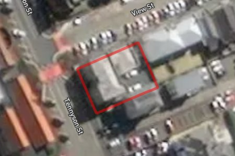 3/39g View Street_0