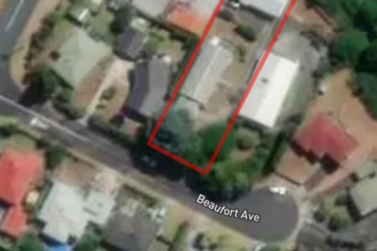 6 Beaufort Avenue_0