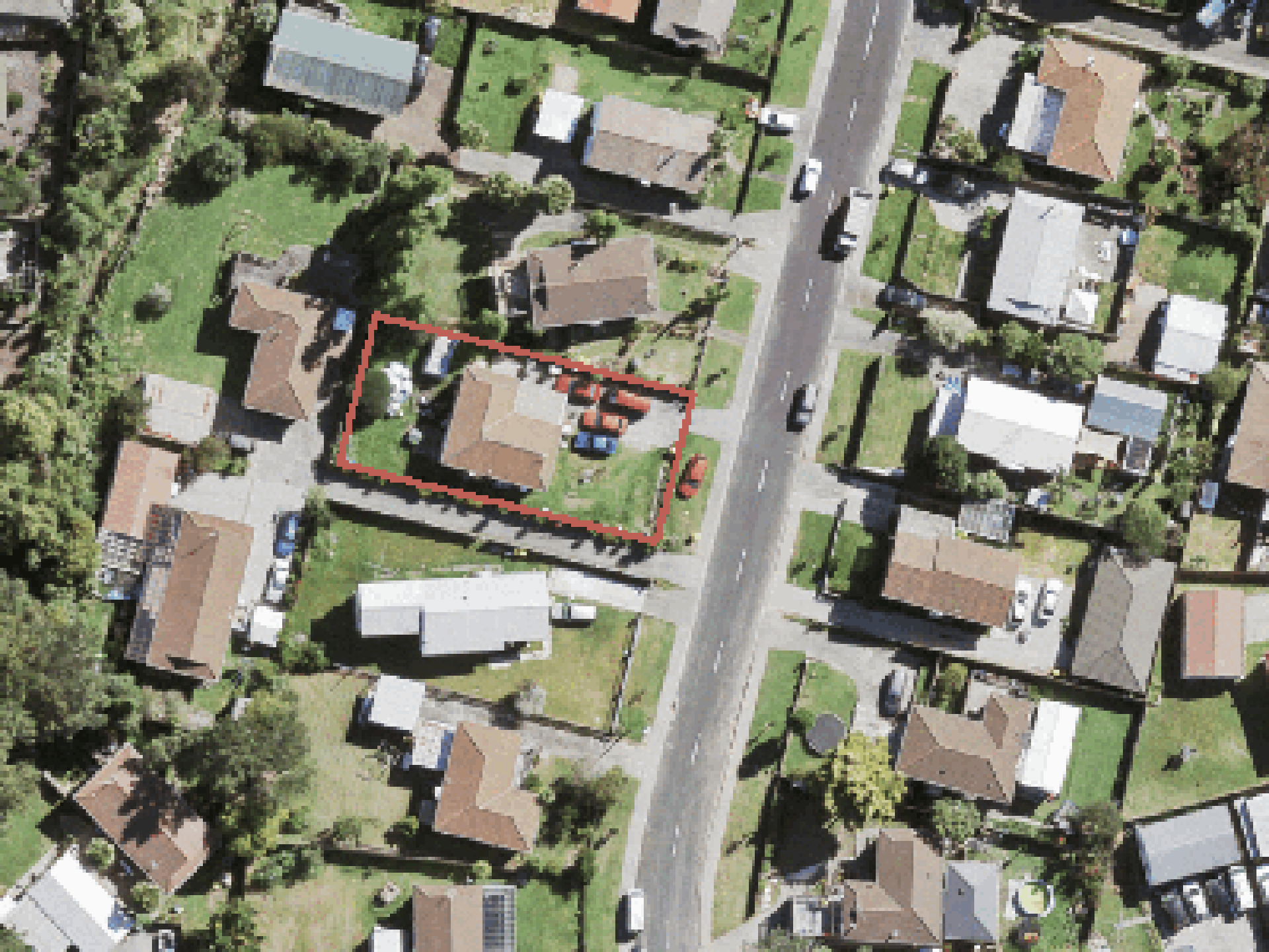 79 Brunner Road Glen Eden Waitakere City Houses for Sale One Roof