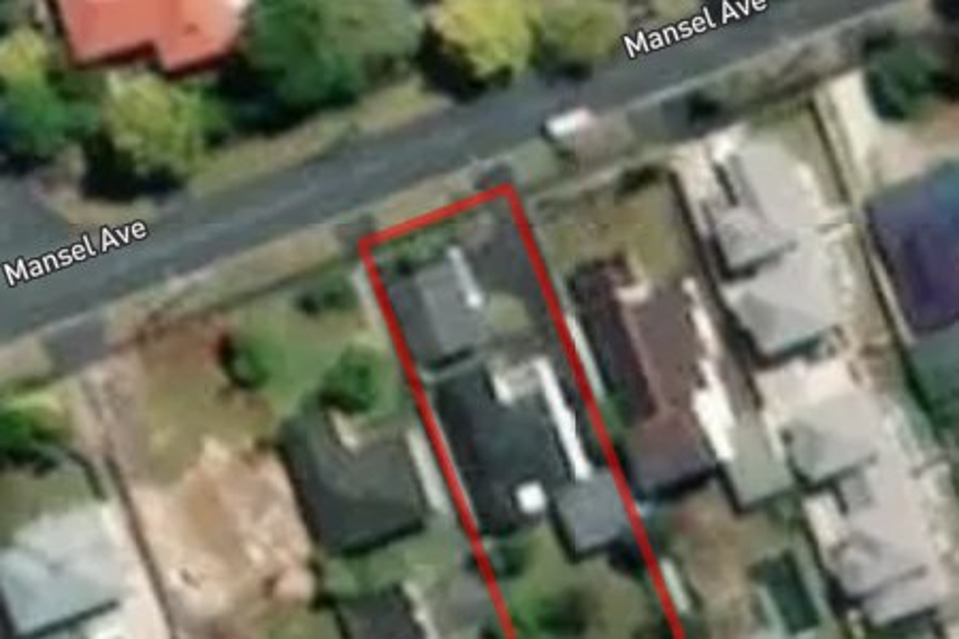 110 Mansel Avenue Hillcrest Hamilton City Houses for Sale One Roof