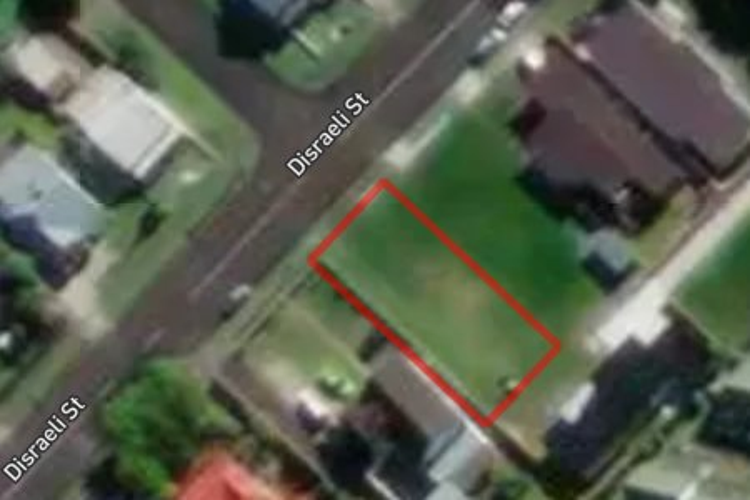 24 Disraeli Street_0