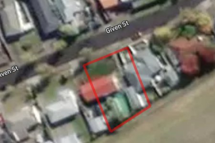 15 Given Street_0