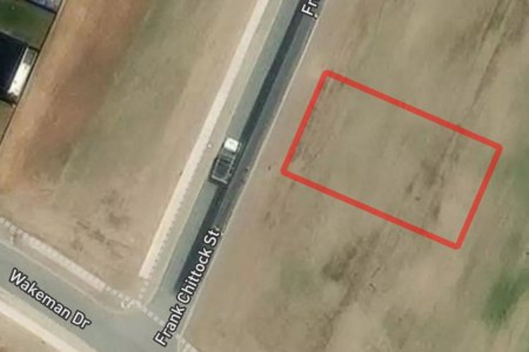 4 Frank Chittock Street_0