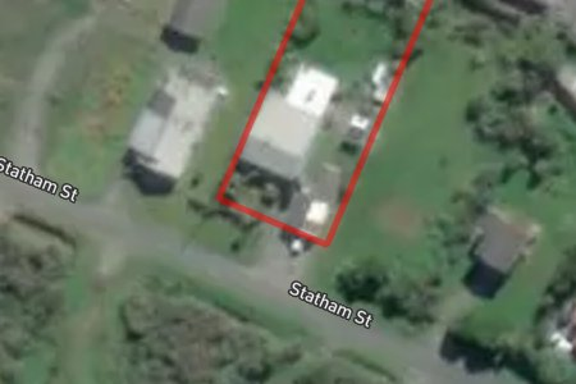 5 Statham Street Rapahoe Greymouth Houses for Sale One Roof