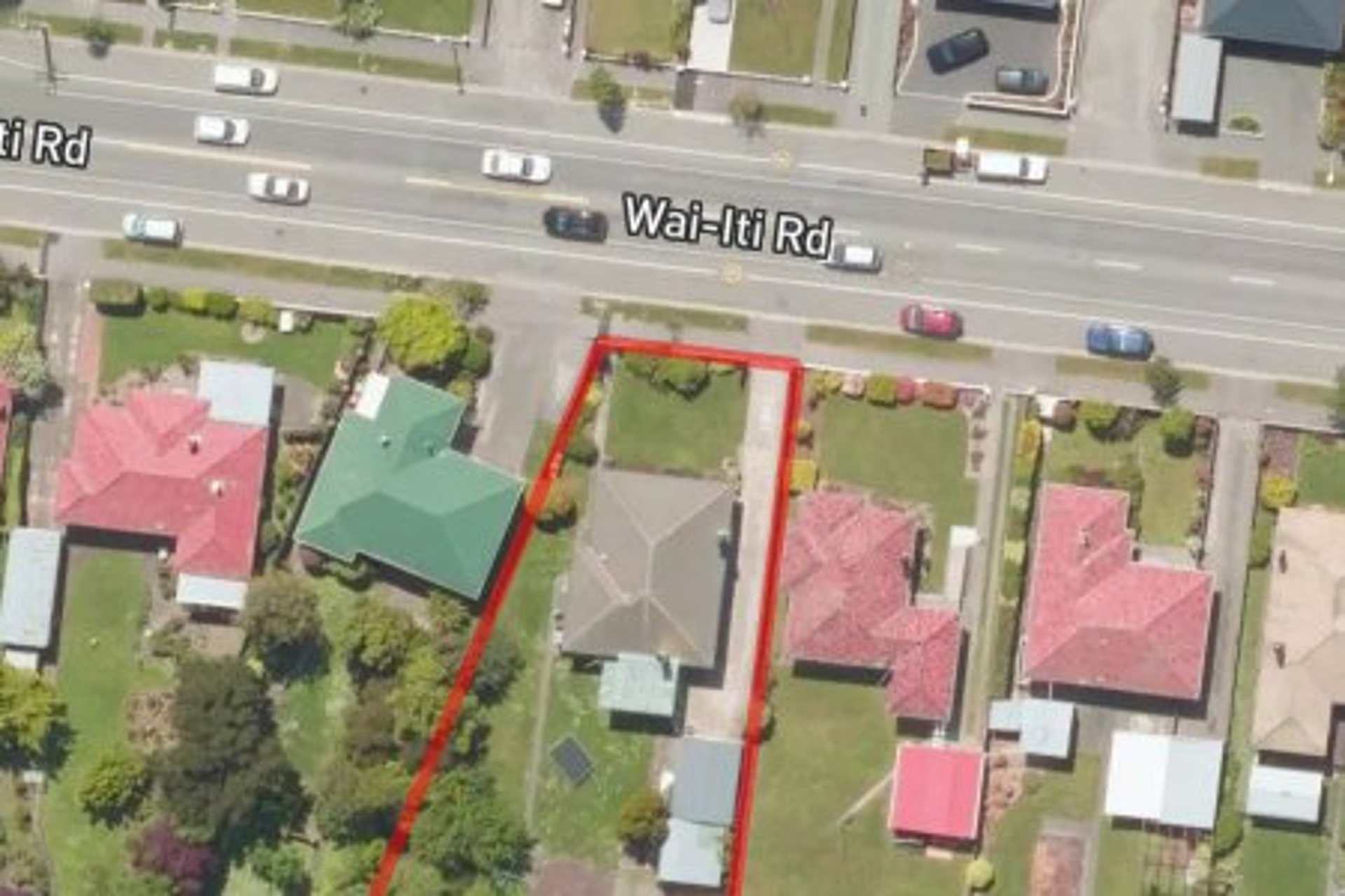 236 WaiIti Road Highfield Timaru Houses for Sale One Roof