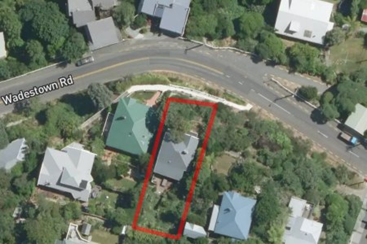 125 Wadestown Road_0