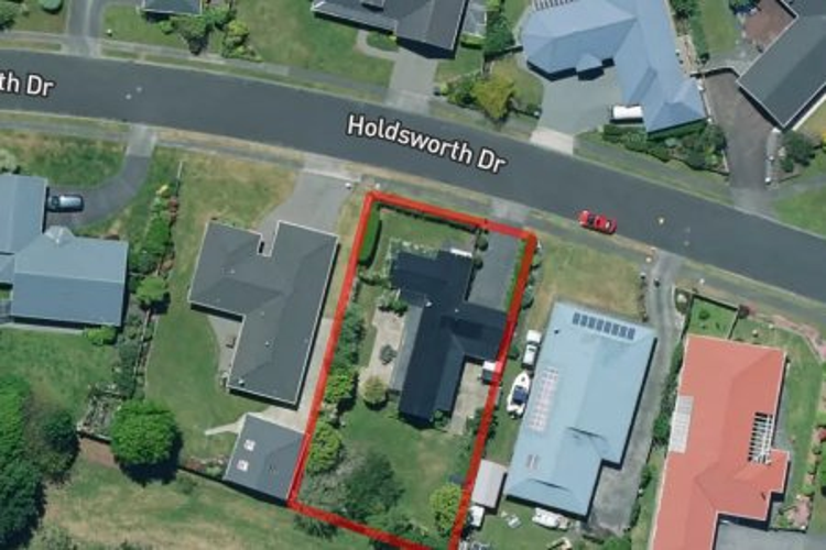 5 Holdsworth Drive_0