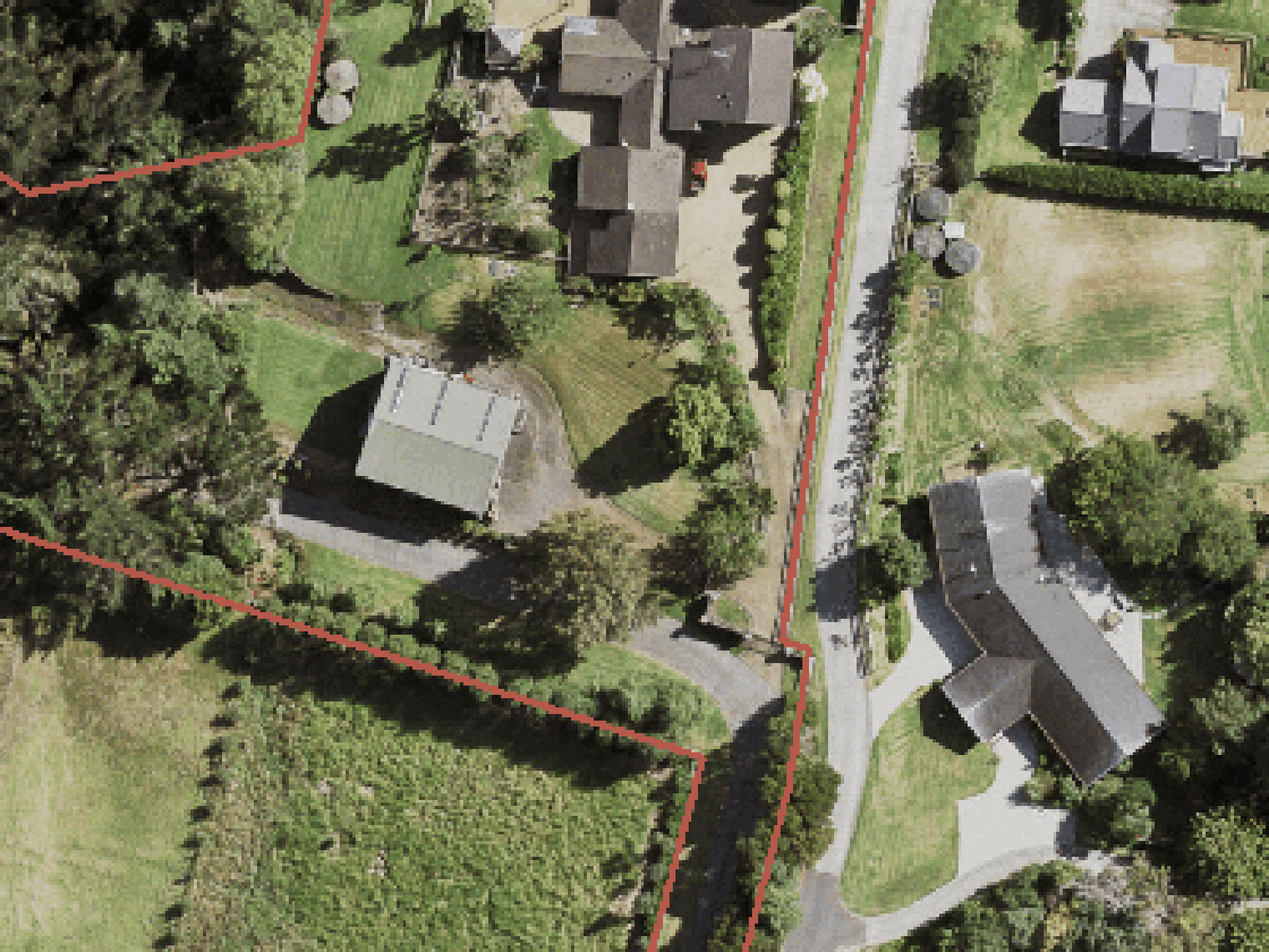 334 Redoubt Road Totara Park Manukau City Houses for Sale One Roof