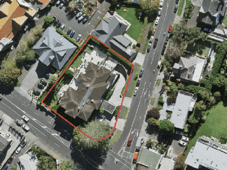 Gc/2 Bassett Road_0