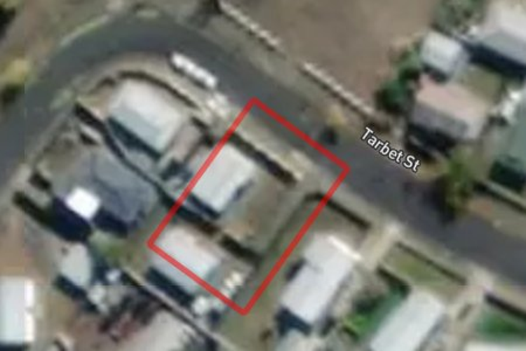 87 Tarbet Street_0