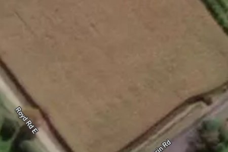 Lot 1 Maclaurin Road Section_0