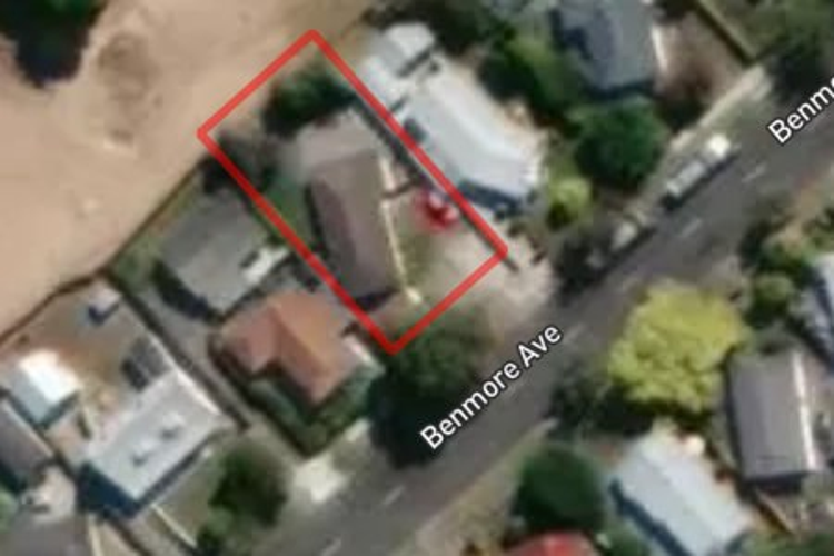 93 Benmore Avenue_0
