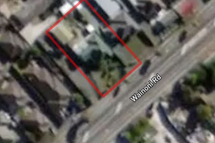 233 Wainoni Road_0