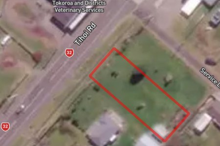 7 State Highway 32 Road_0