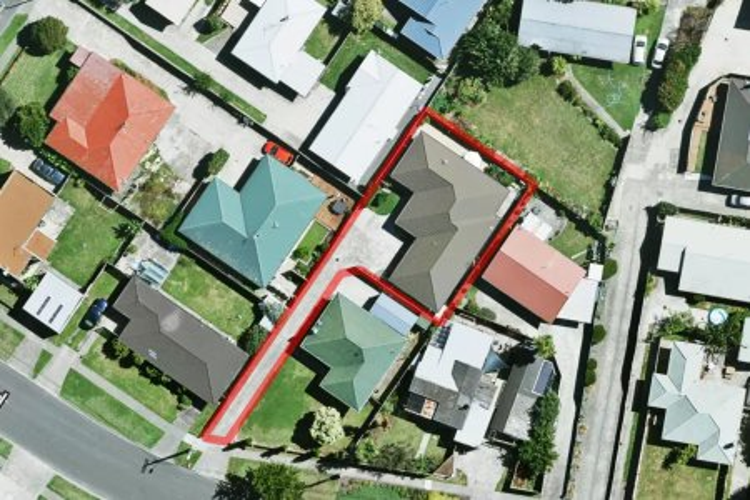 2d Howard Road_0