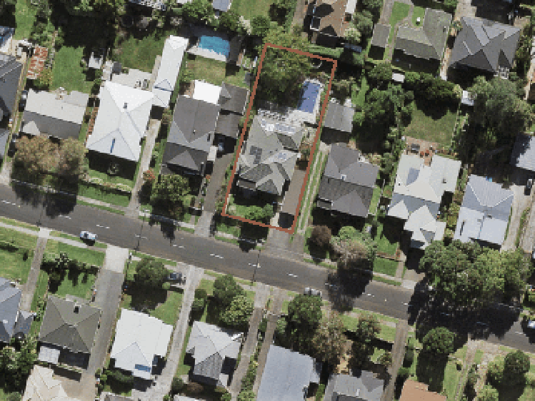 9 Hollywood Avenue_0