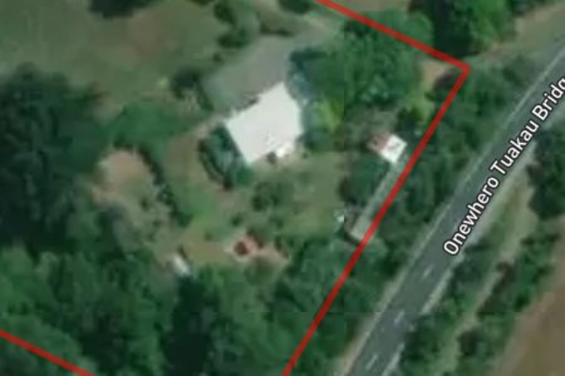 412 OnewheroTuakau Bridge Road Onewhero Franklin Houses for Sale