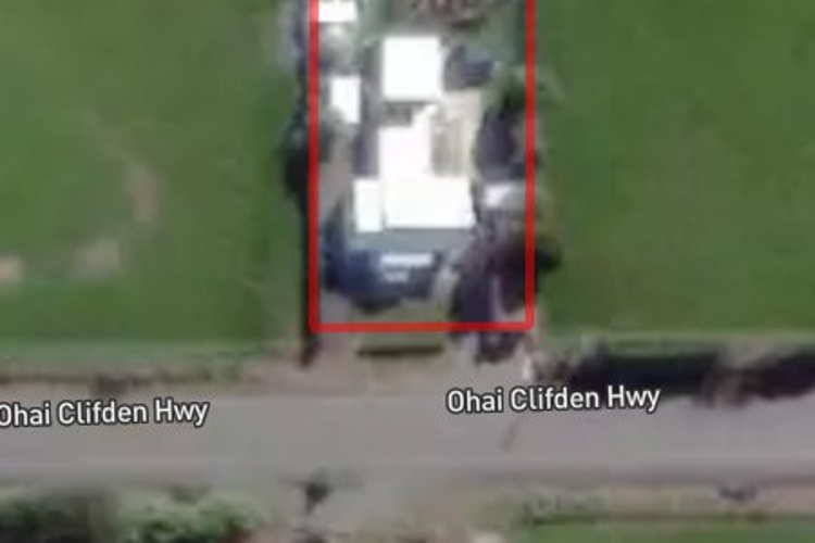 2154 Ohai Clifden Highway_0
