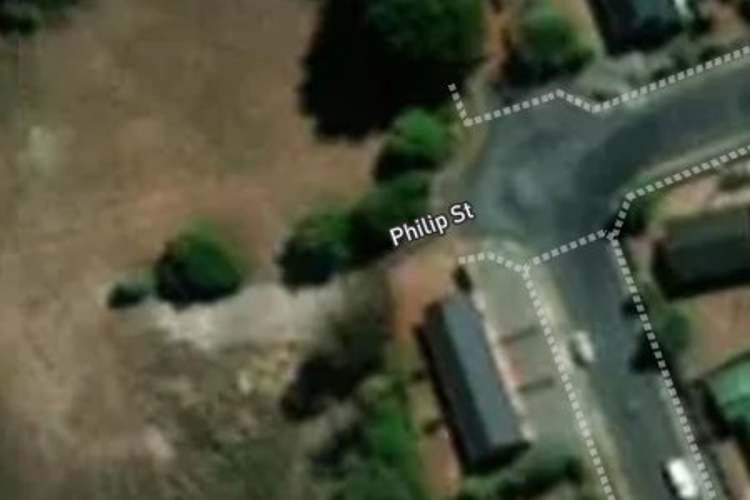 Driving Range Road_0