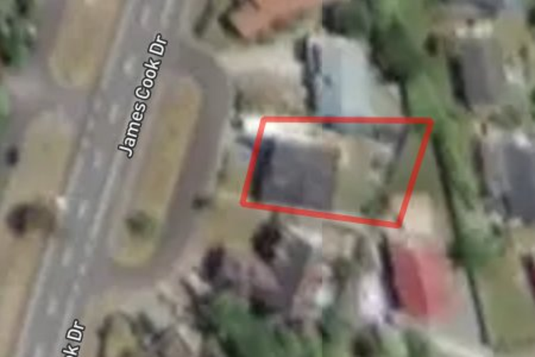 7 James Cook Drive_0