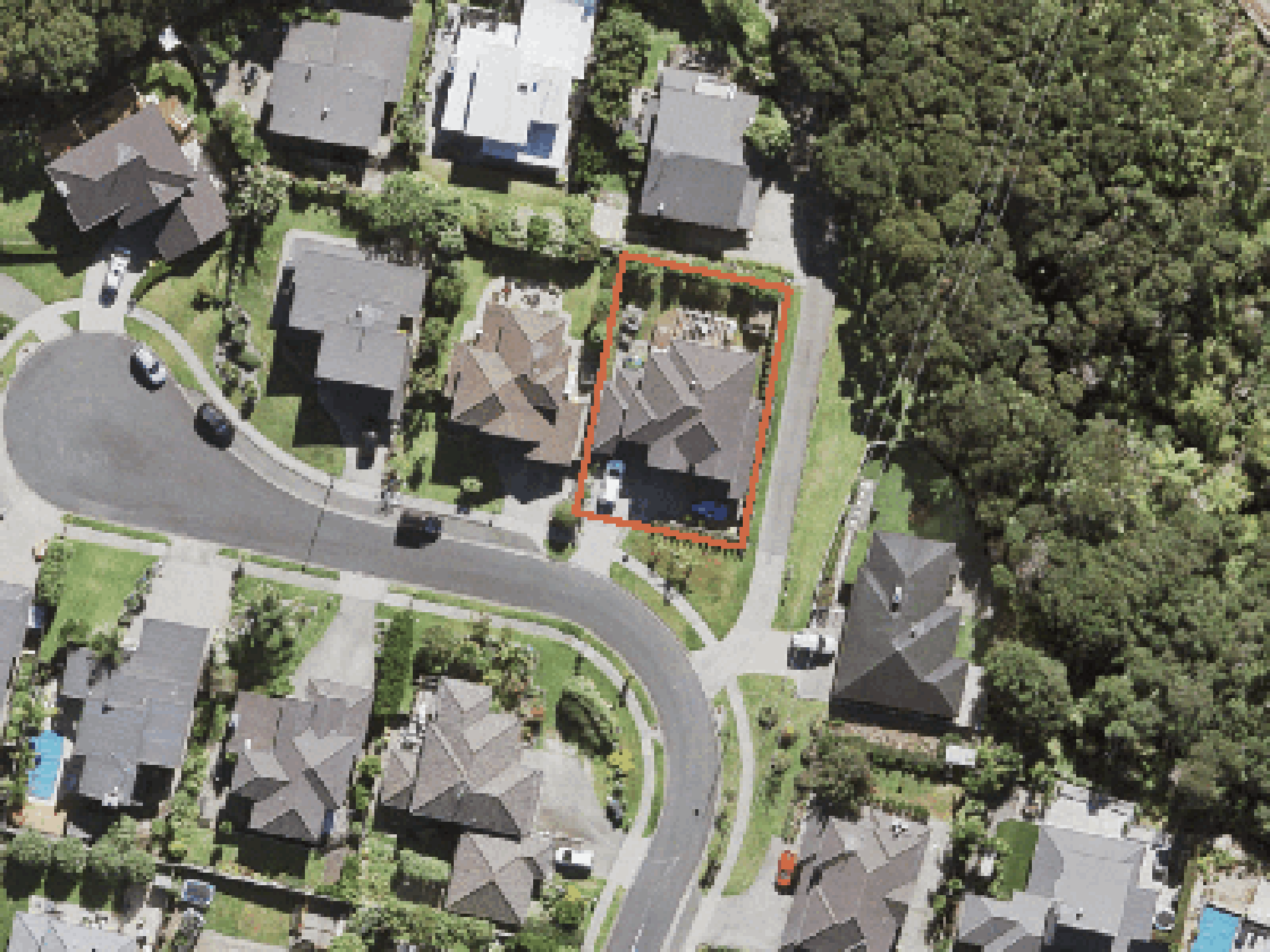 17 Witton Place Schnapper Rock North Shore City Houses for Sale