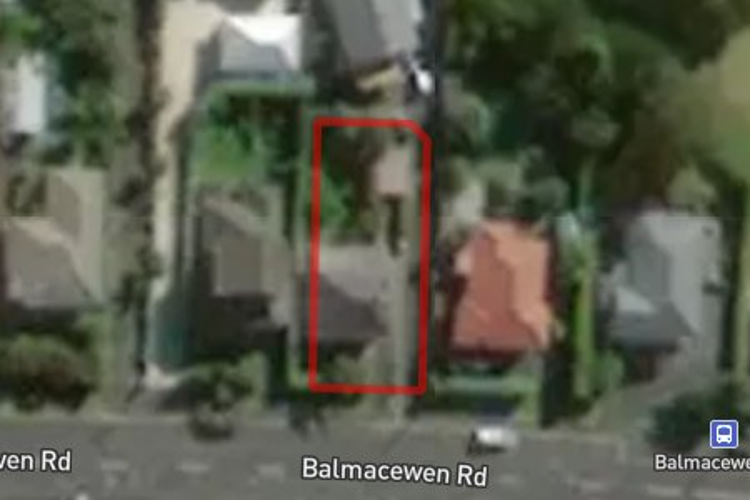 191 Balmacewen Road_0