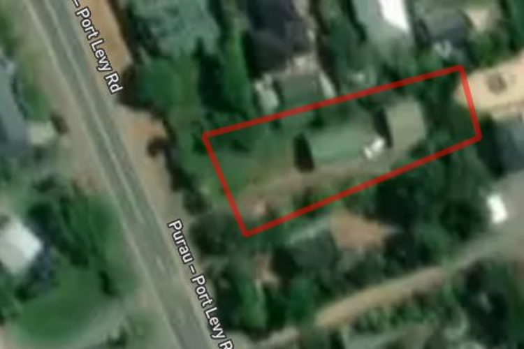 3 Purau - Port Levy Road_0