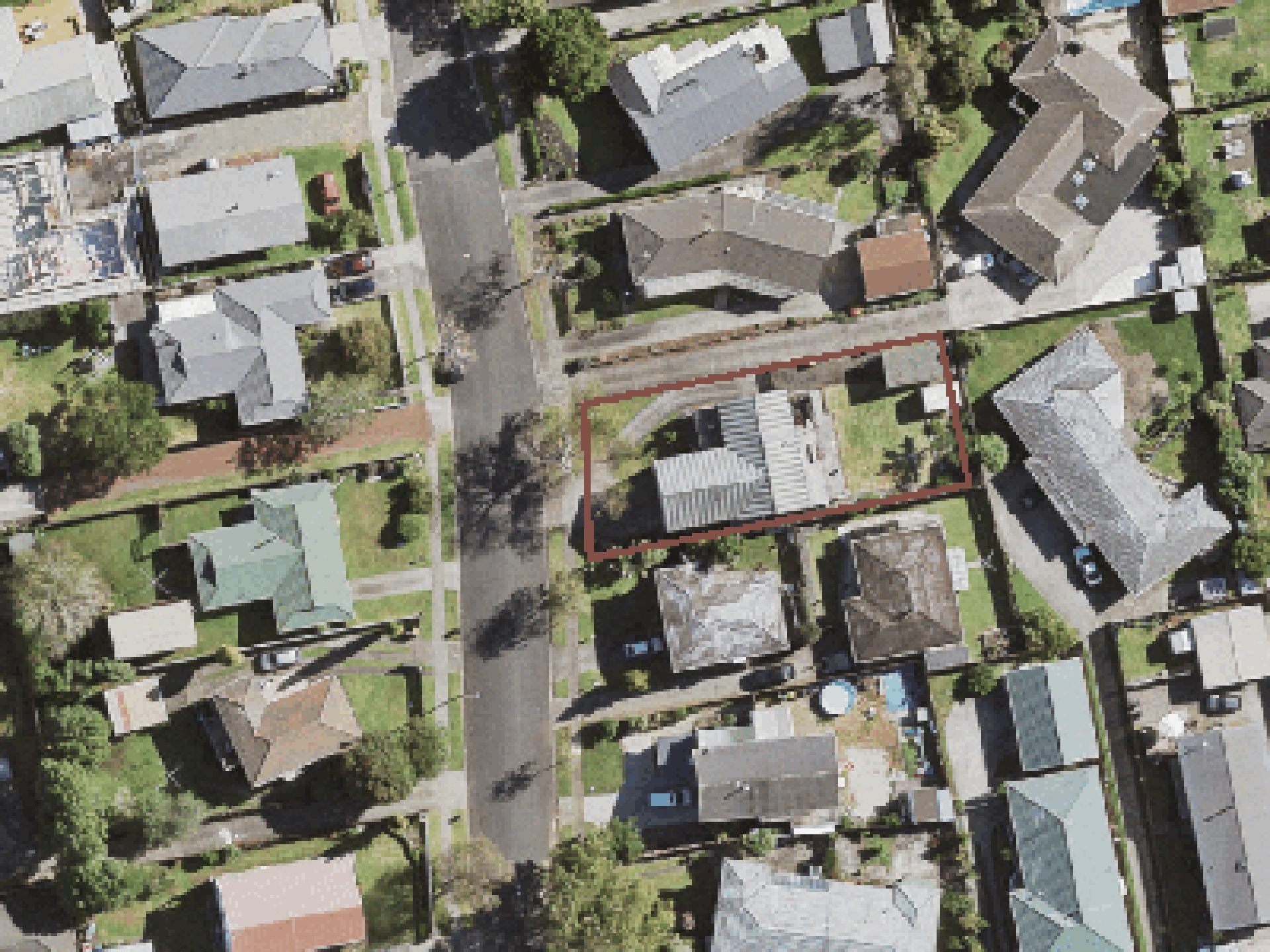 13 Ridgeway Road Pukekohe Franklin Houses for Sale One Roof