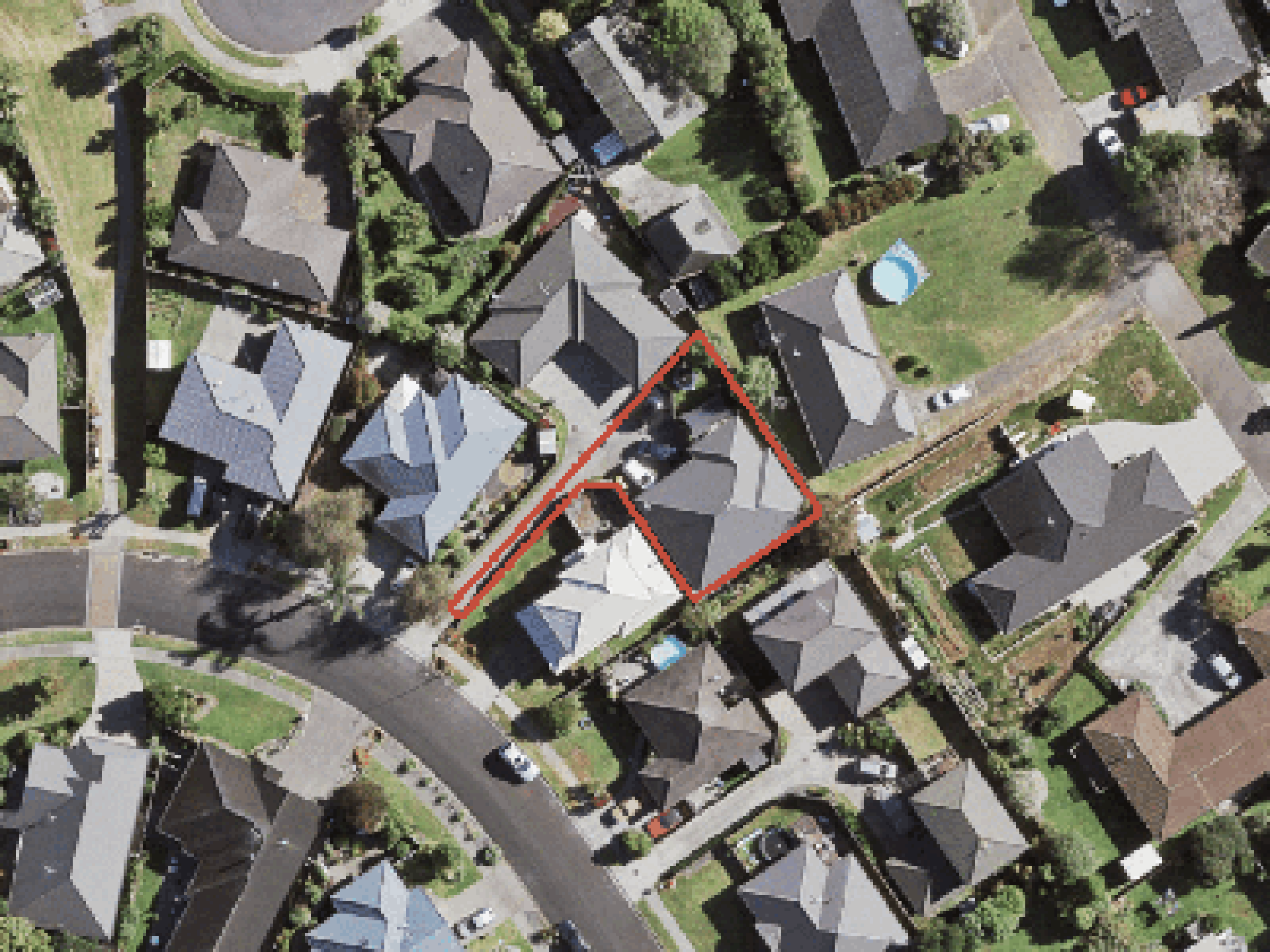 16 Greig Place Pukekohe Franklin Houses for Sale One Roof