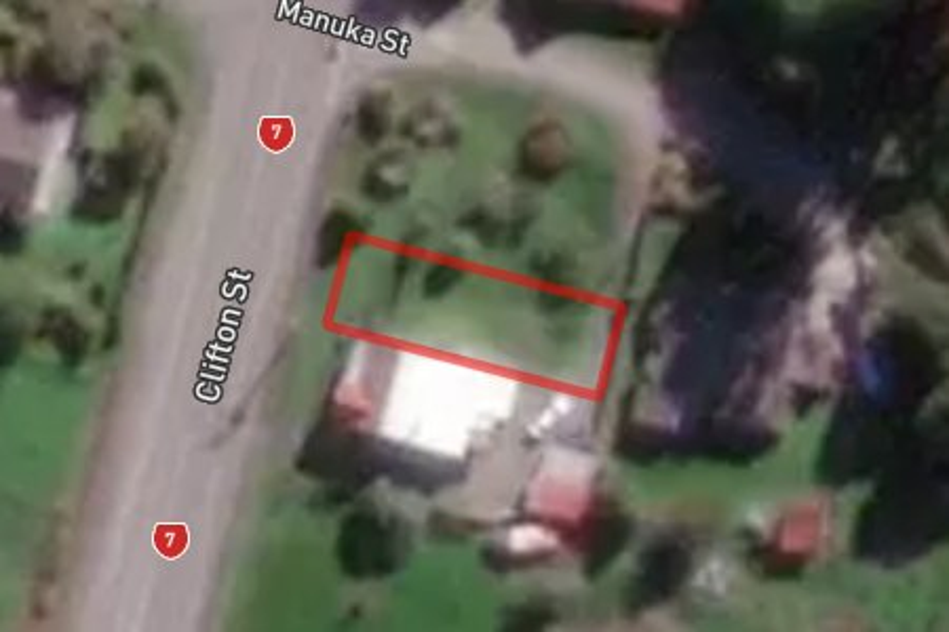 Clifton Street Ahaura Greymouth Houses for Sale One Roof