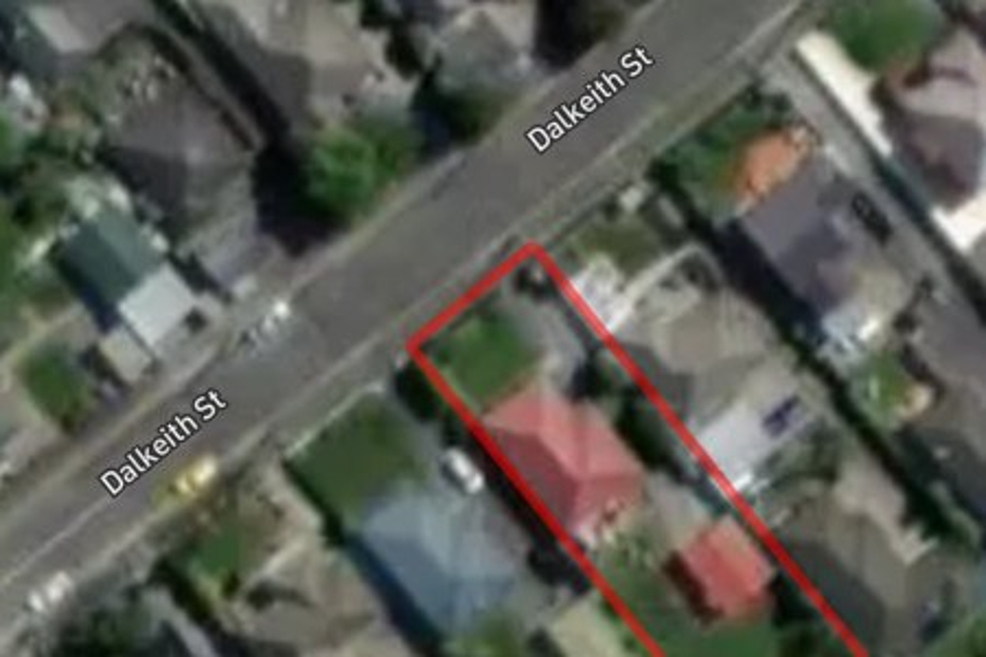 43 Dalkeith Street Hoon Hay Christchurch City Houses for Sale