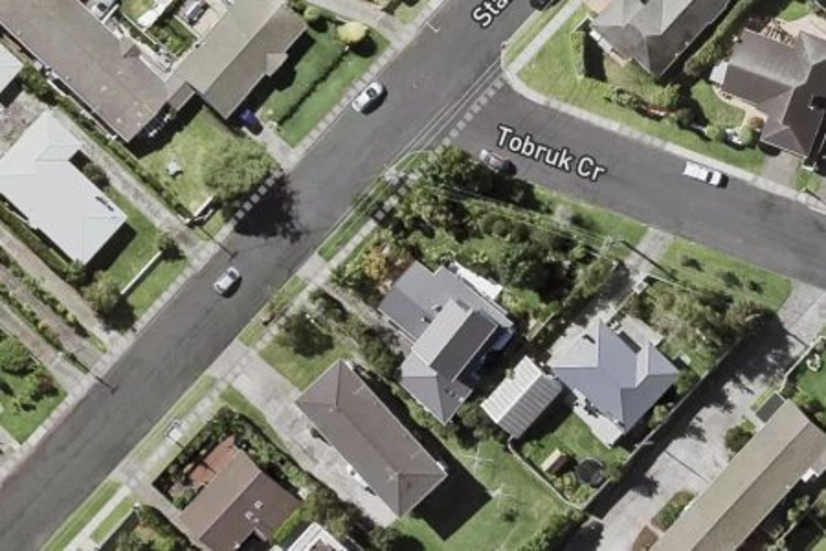 8c Stanley Avenue_0