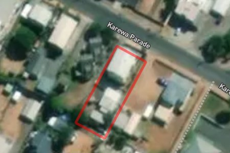 100 Karewa Parade_0