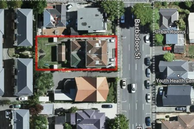 1/291 Barbadoes Street_0