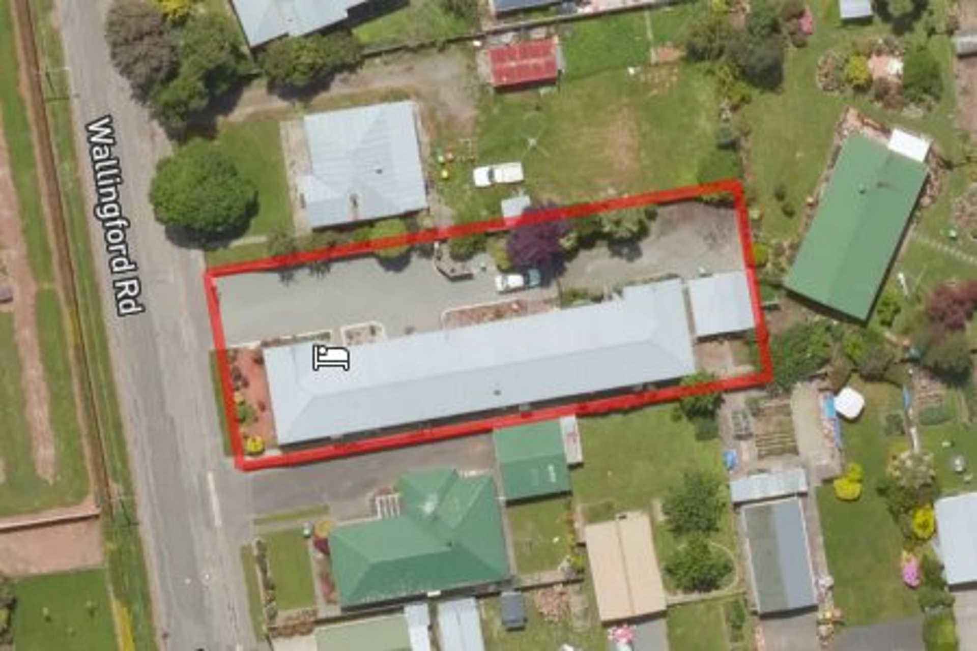 4a Wallingford Road Temuka Timaru Houses for Sale One Roof