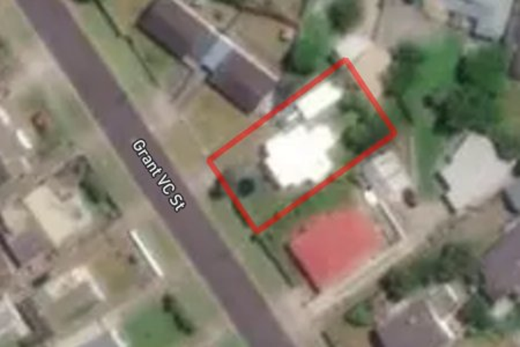 12 Grant V C Street_0