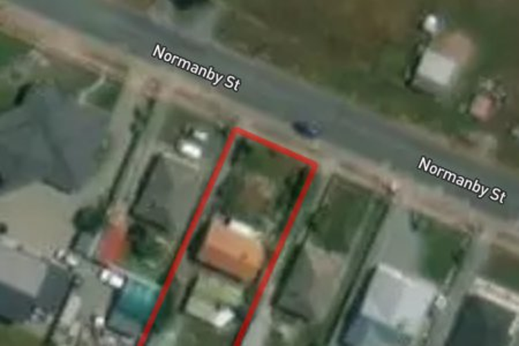 10 Normanby Street East_0