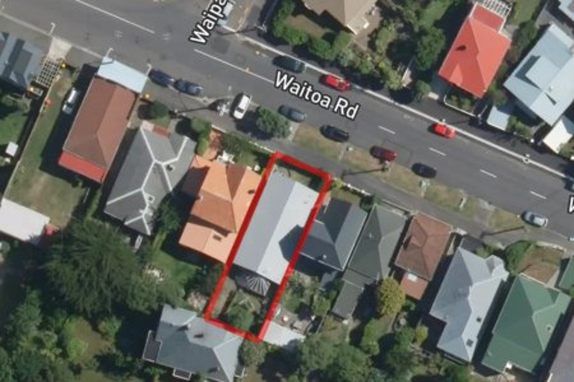 13 Waitoa Road Hataitai Wellington City Houses for Sale One Roof
