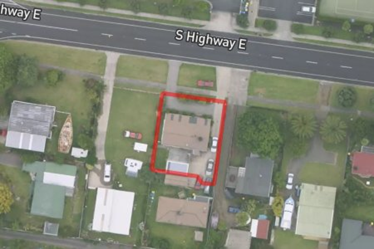 60a South East Highway_0