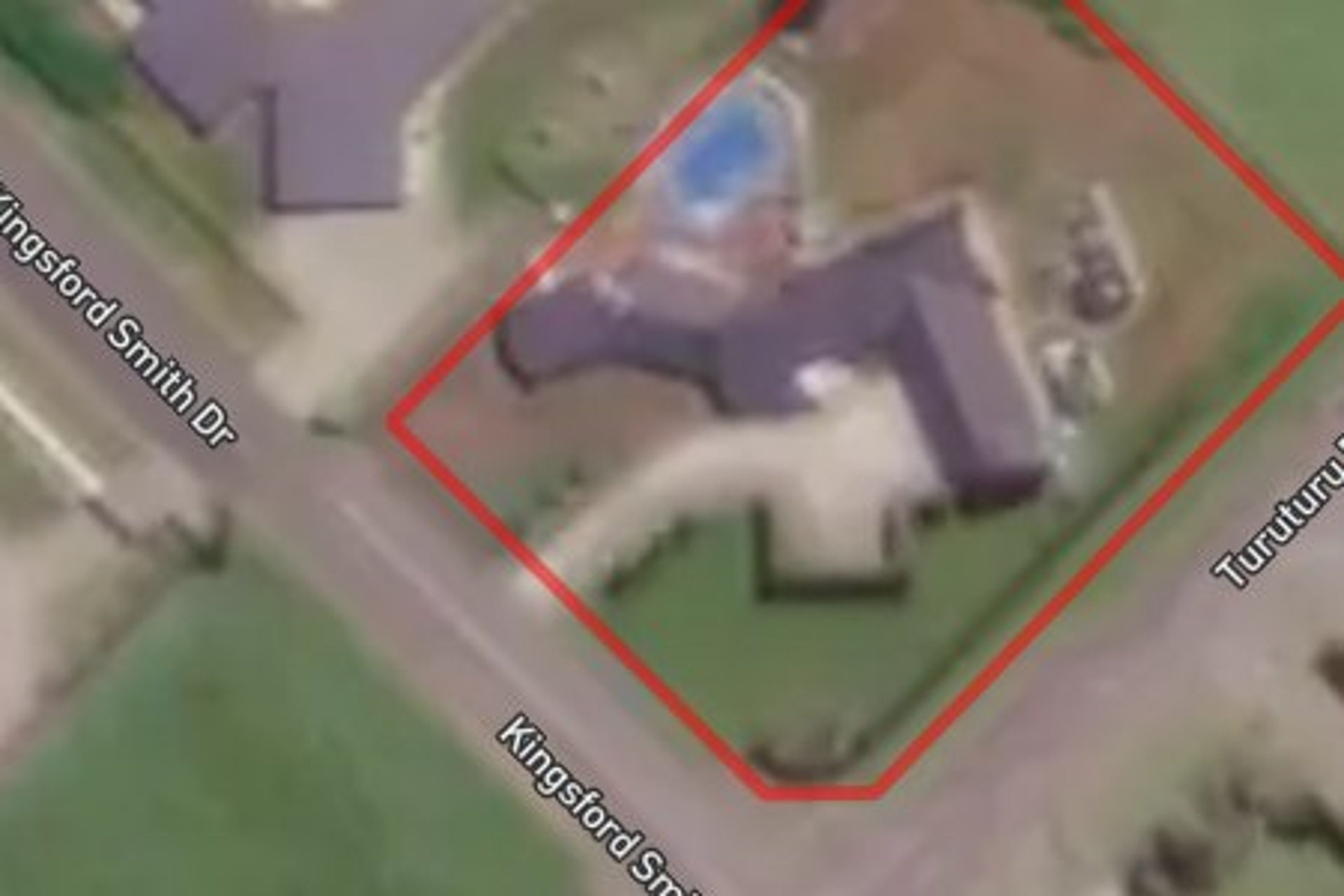 2 KingsfordSmith Drive Hawera South Taranaki Houses for Sale