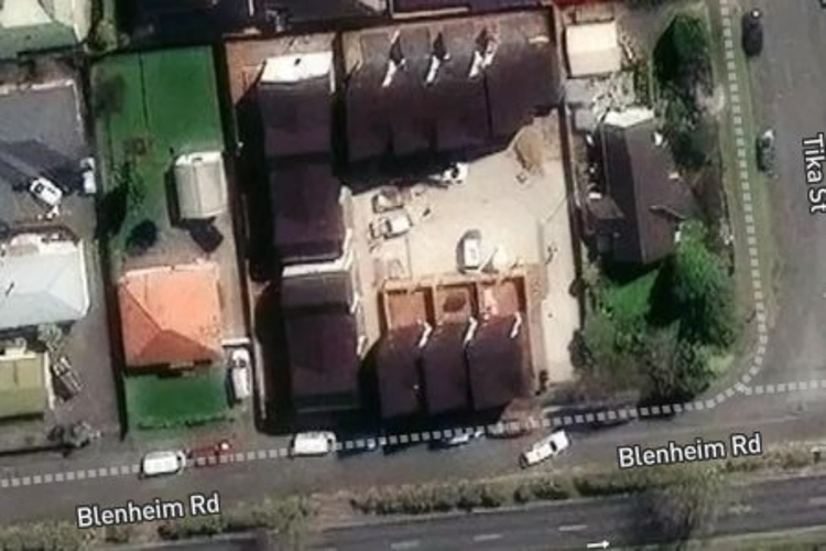 3/226 Blenheim Road_0