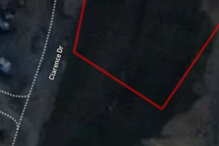 Boundary Road_0